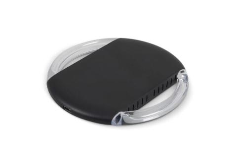 Wireless charging pad 5W Black