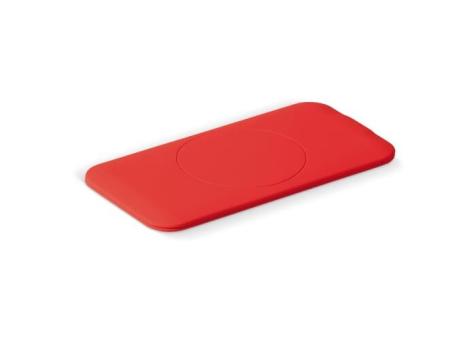 Blade Air Wireless charging pad 5W Rot