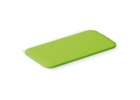 Blade Air Wireless charging pad 5W Light green