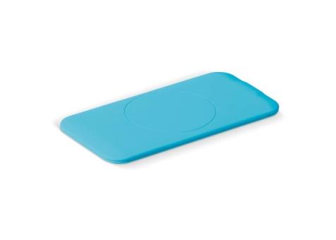 Blade Air Wireless charging pad 5W Light blue