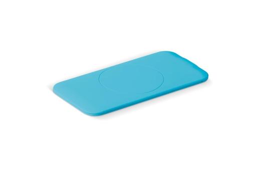 Blade Air Wireless charging pad 5W Light blue