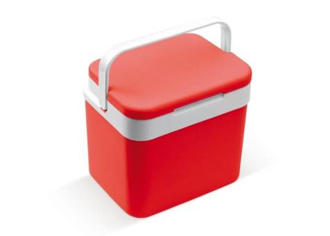 Cool box Classic 10L Red