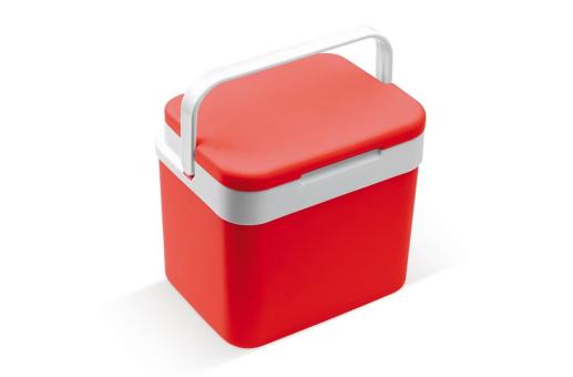 Cool box Classic 10L Red