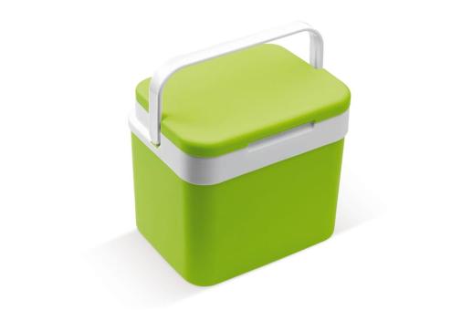 Cool box Classic 10L Light green