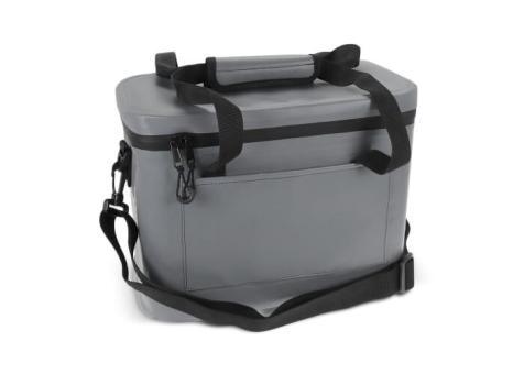 Adventure waterproof cooler box IPX4 Dark grey