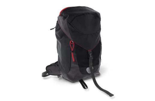 Hiking backpack 40L Black