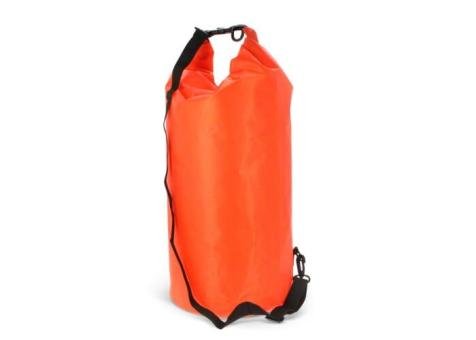 Drybag Ripstop 25L IPX6 Orange