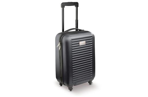 Trolley 18 inch Schwarz