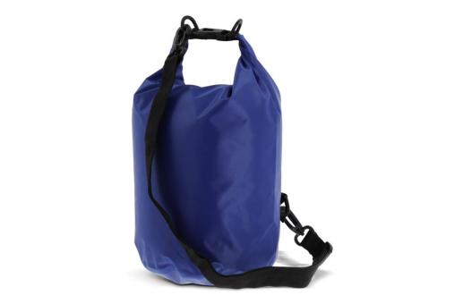 Drybag ripstop 5L IPX6 Dark blue