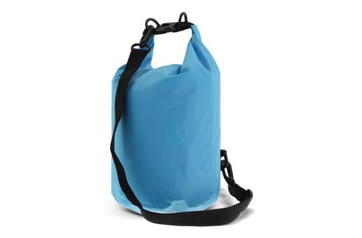 Drybag ripstop 5L IPX6 Light blue