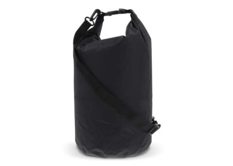 Drybag ripstop 15L IPX6 Black