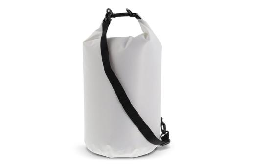 Drybag ripstop 15L IPX6 White