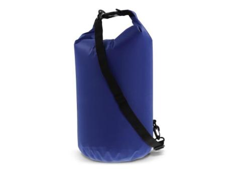 Drybag ripstop 15L IPX6 Dark blue