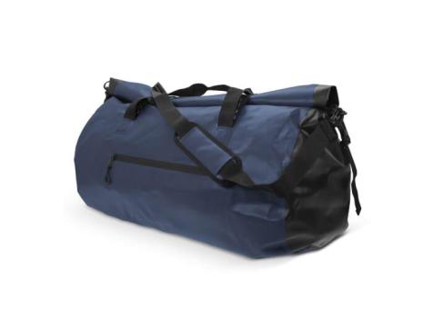 Adventure waterproof cooler bag IPX6 Dark blue