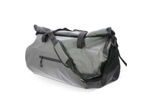 Adventure waterproof cooler bag IPX6 Dark grey