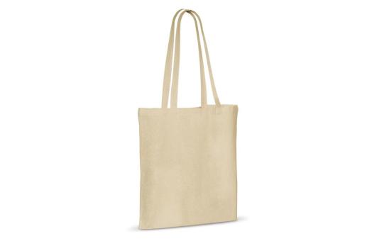 Shoulder bag cotton OEKO-TEX® 140g/m² 38x42cm 
