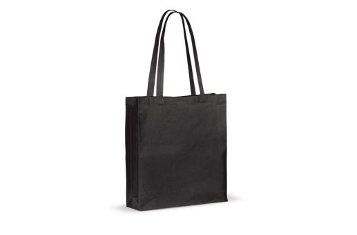 Shoulder bag cotton OEKO-TEX® 140g/m² 38x10x42cm 