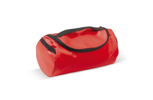 Toiletries kit Adventure Red