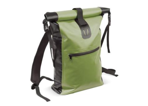 Adventure Backpack 20L IPX4 Olive