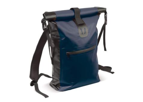 Adventure Backpack 20L IPX4 Dark blue