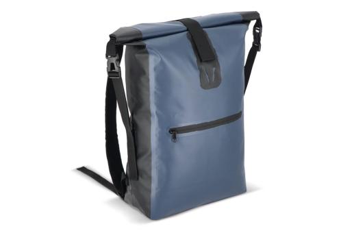 Rucksack Abenteuer 20L IPX4 Dunkelblau