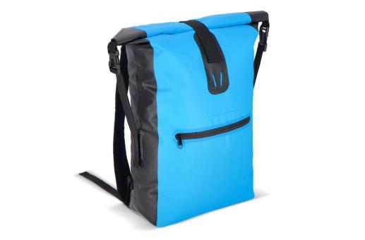 Adventure Backpack 20L IPX4 Light blue