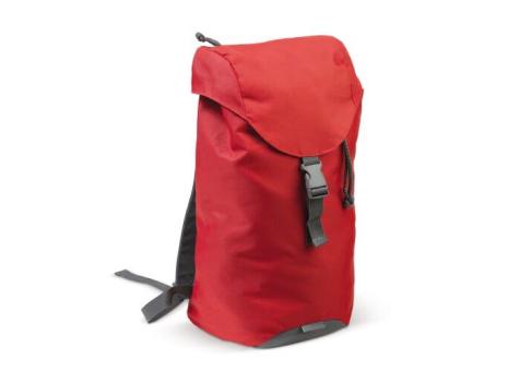 Sportbackpack XL Rot