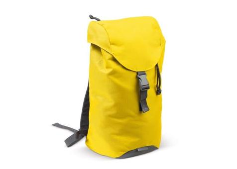 Backpack Sports XL Yellow