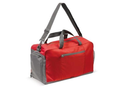 Travelbag Sports XL Red