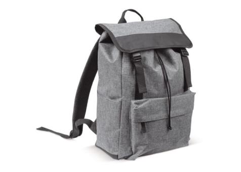 Backpack business XL Dark grey