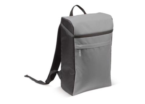 Cooler backpack Dark grey