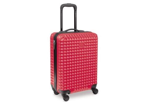 Trolley 18 inch Red