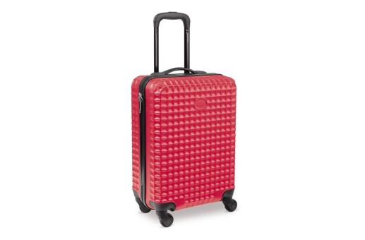 Trolley 18 inch Red