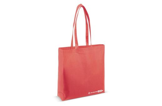 Shoulder bag R-PET 100g/m² 