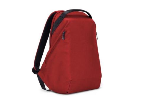 Tech bag Eugene R-PET 18L Red