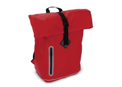 Safety backpack IPX1 15L Red