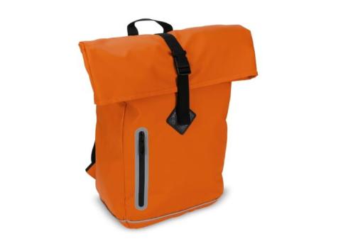 Safety backpack IPX1 15L Orange