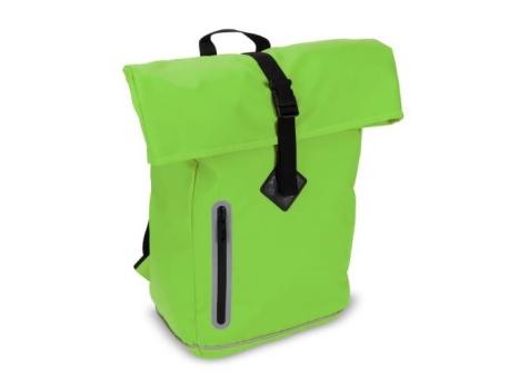 Safety backpack IPX1 15L Light green