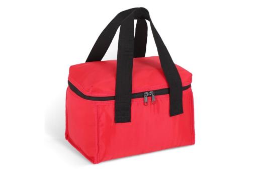 Cooler bag Cargo 420D Red