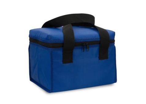 Cooler bag Cargo 420D Aztec blue