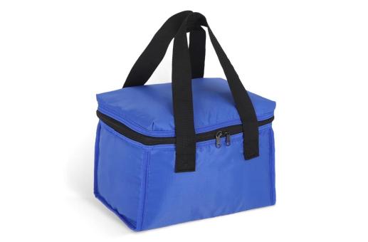 Kühltasche 420D Blau