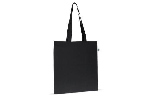 Tasche Fairtrade lang 140g 38x42 