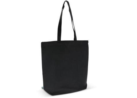 Bag Fairtrade 270g 42x12x43cm Black