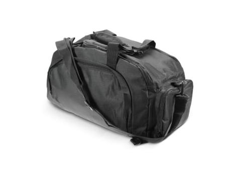 Sports bag / rucksack Karo R-PET 27L Black