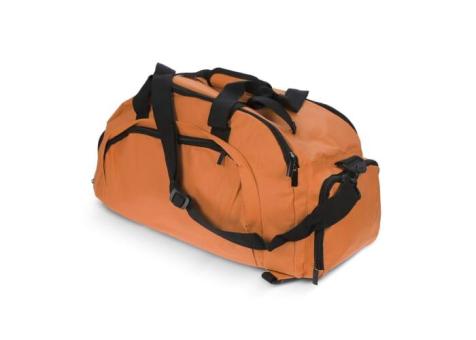 Sporttasche / Rucksack Karo R-PET 27L Orange