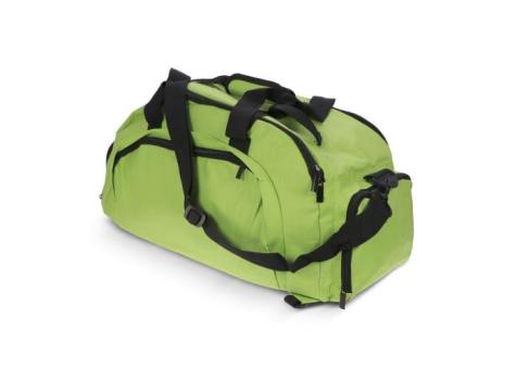 Sports bag / rucksack Karo R-PET 27L Light green