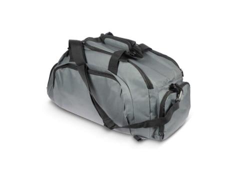 Sports bag / rucksack Karo R-PET 27L Convoy grey