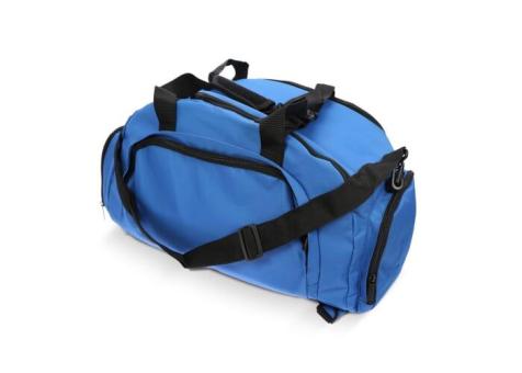 Sports bag / rucksack Karo R-PET 27L Aztec blue