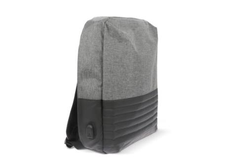 Laptop backpack Addison 10L Convoy grey