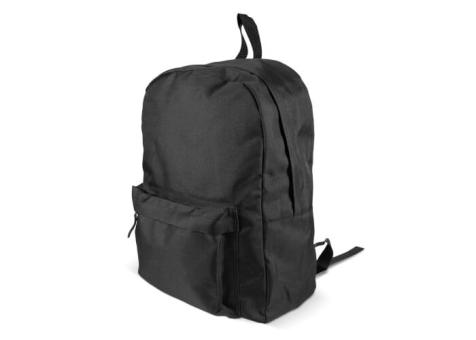Backpack R-PET 20L Black